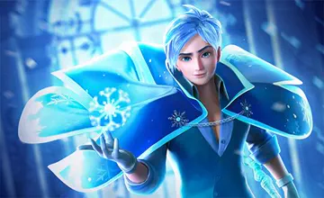 ตัวอย่างเกมทดลองเล่นสล็อตธีมผลไม้