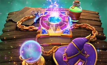 ตัวอย่างเกมทดลองเล่นสล็อตซื้อโบนัส